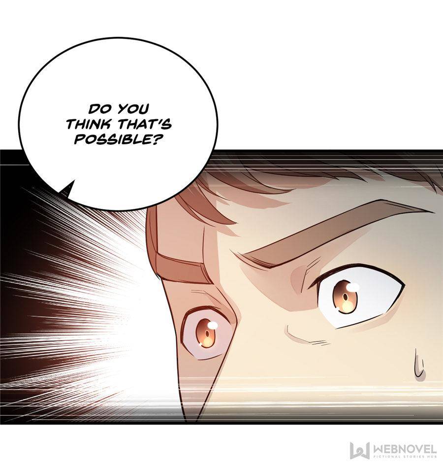 Global Martial Arts Chapter 28 page 12 - Chapter 28