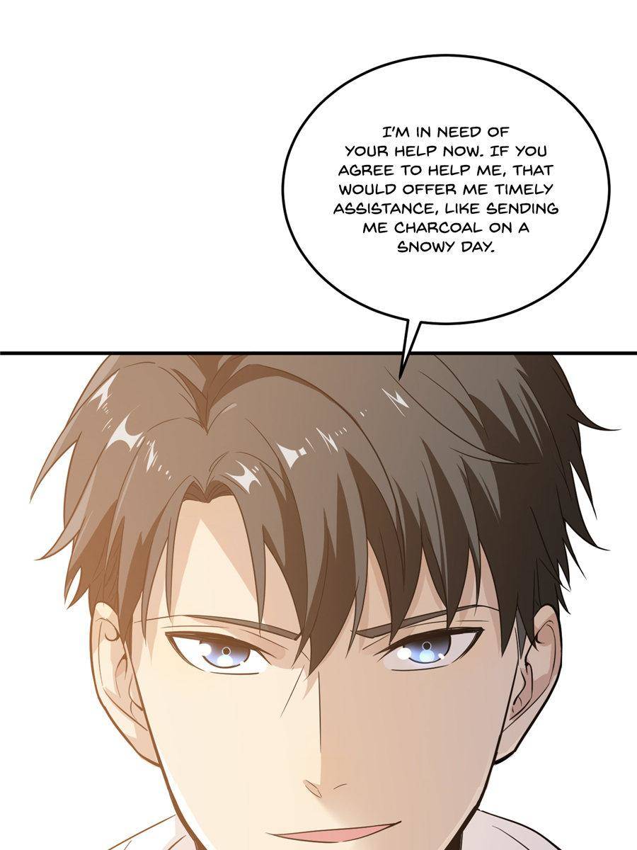Global Martial Arts Chapter 28 page 15 - Chapter 28