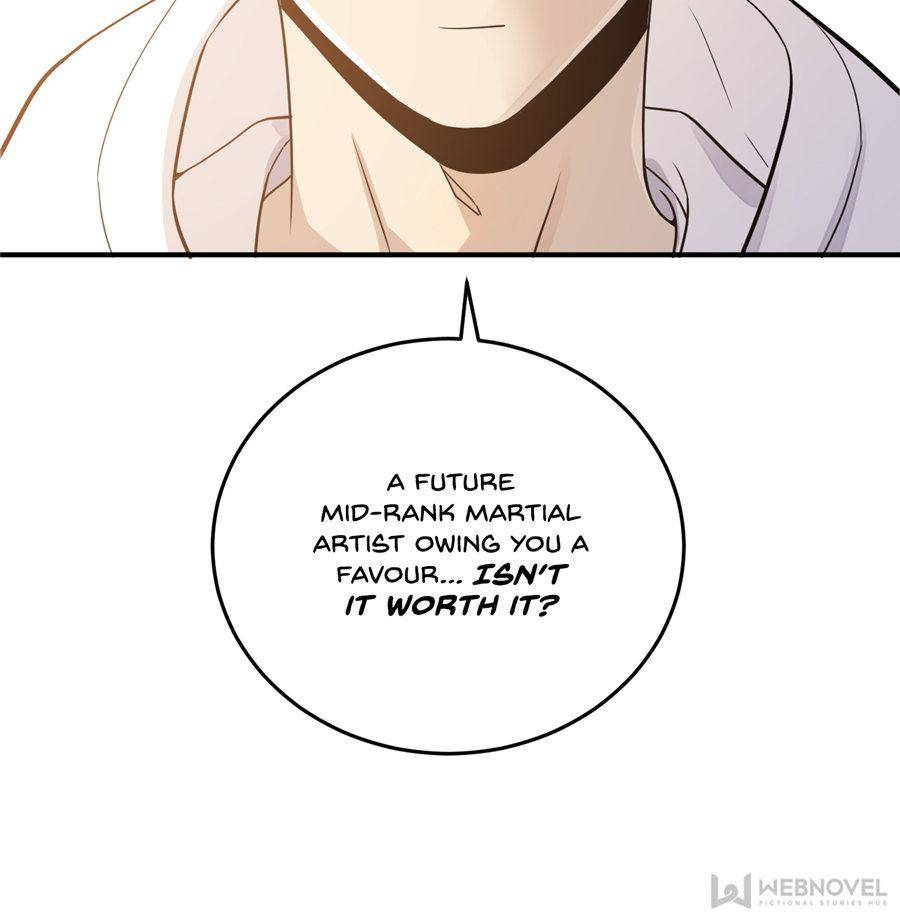 Global Martial Arts Chapter 28 page 16 - Chapter 28