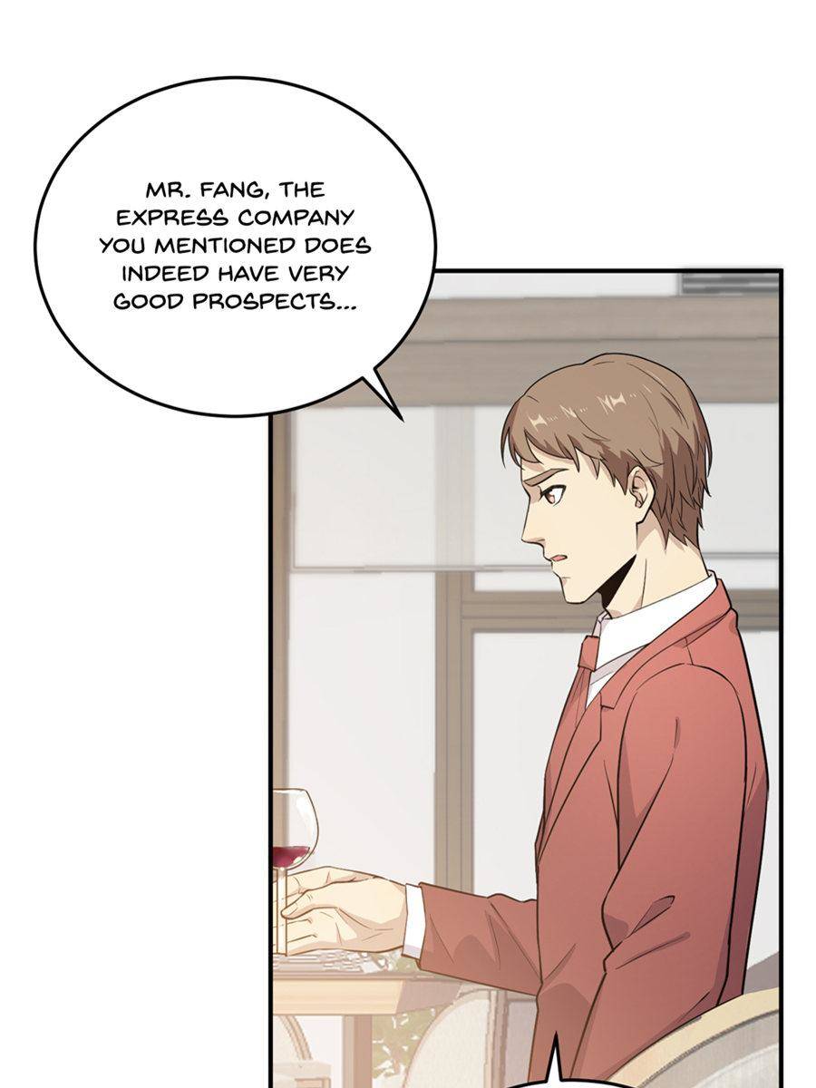 Global Martial Arts Chapter 28 page 2 - Chapter 28
