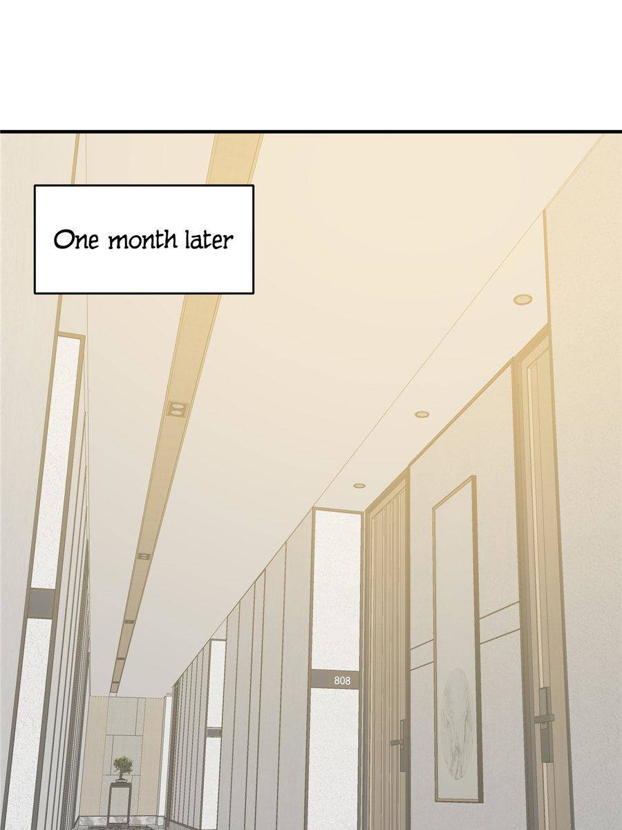 Global Martial Arts Chapter 28 page 21 - Chapter 28