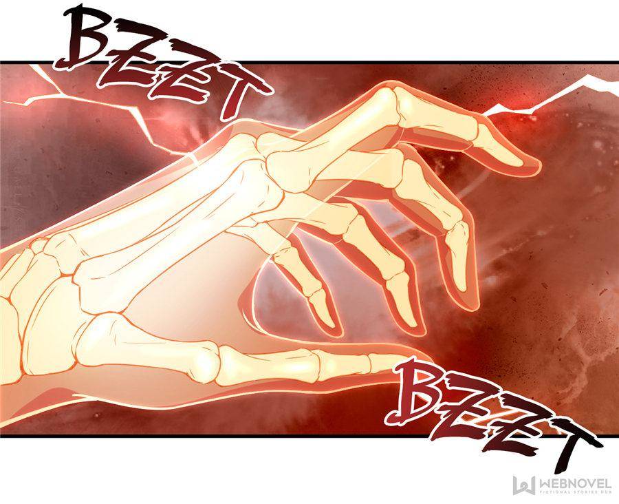 Global Martial Arts Chapter 28 page 23 - Chapter 28