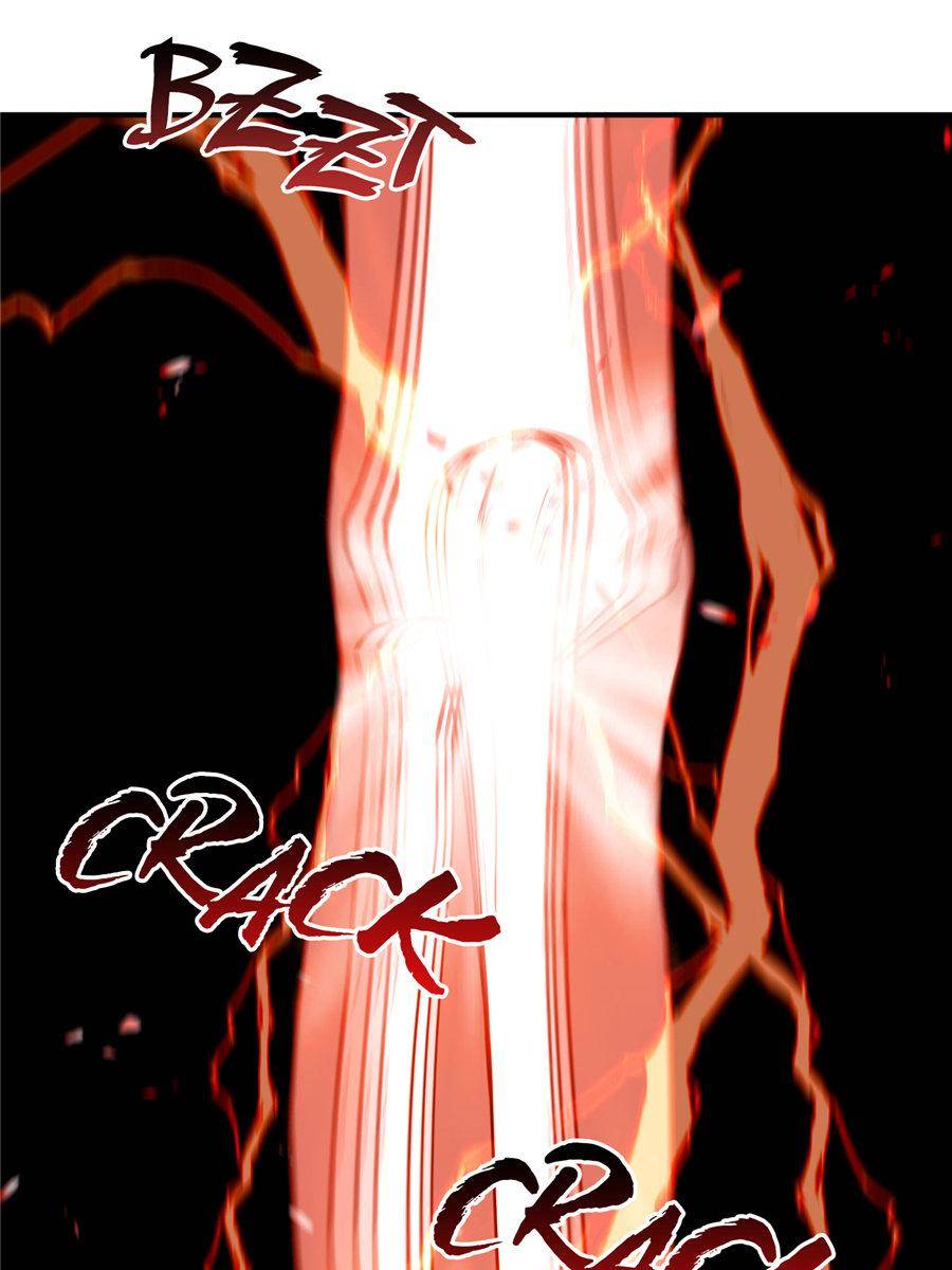 Global Martial Arts Chapter 28 page 26 - Chapter 28