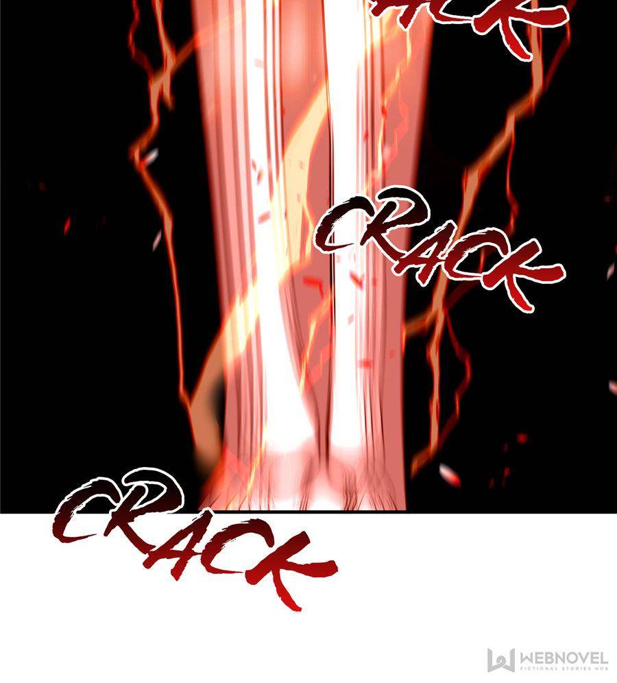 Global Martial Arts Chapter 28 page 27 - Chapter 28