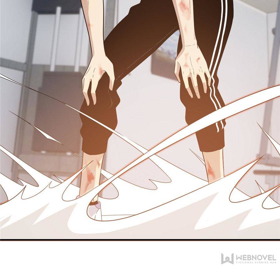 Global Martial Arts Chapter 28 page 30 - Chapter 28