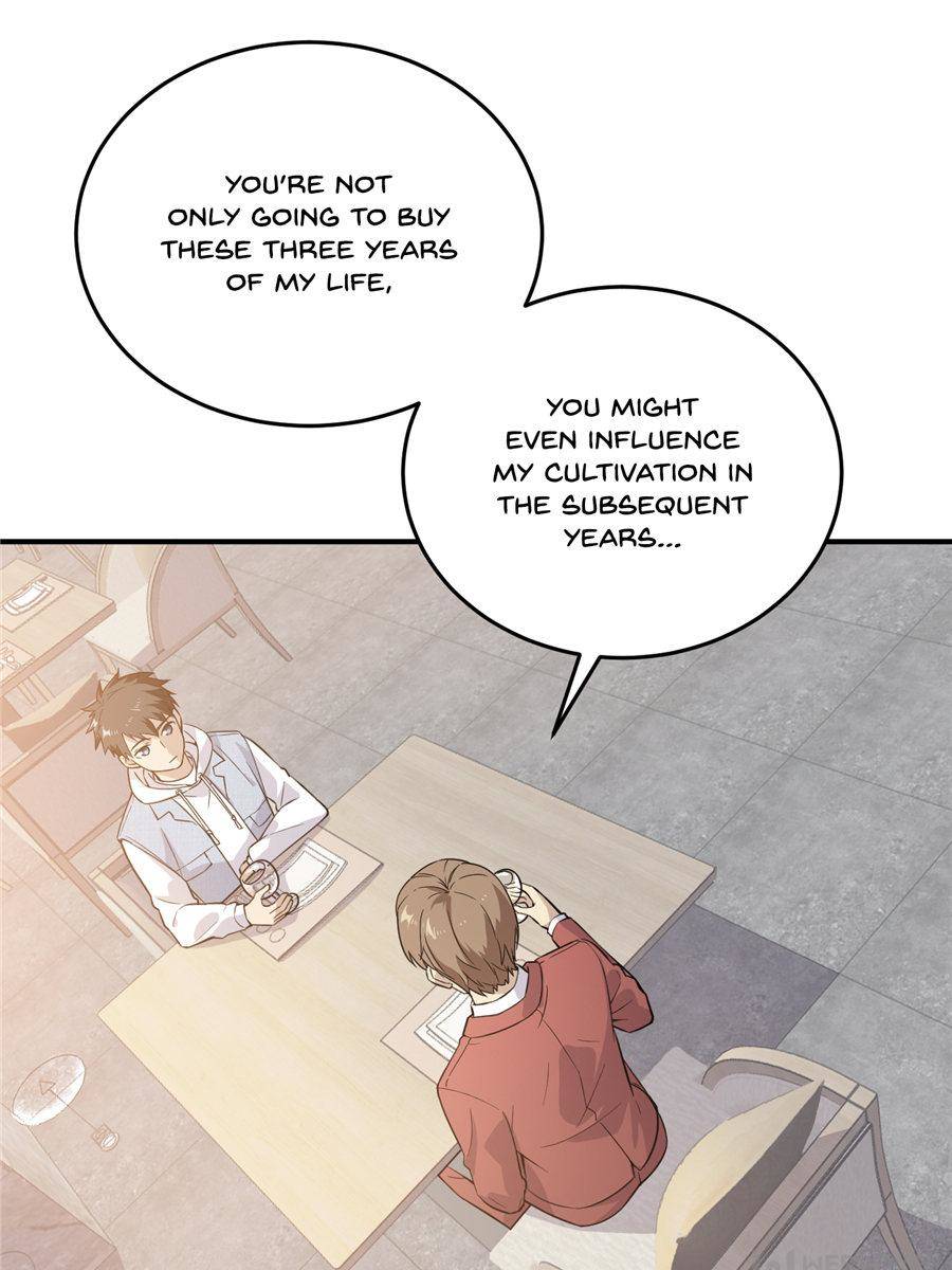 Global Martial Arts Chapter 28 page 4 - Chapter 28