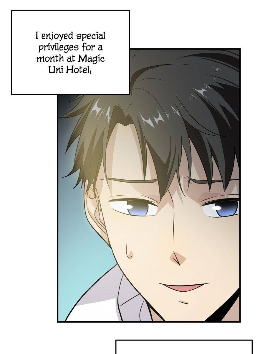 Global Martial Arts Chapter 28 page 53 - Chapter 28