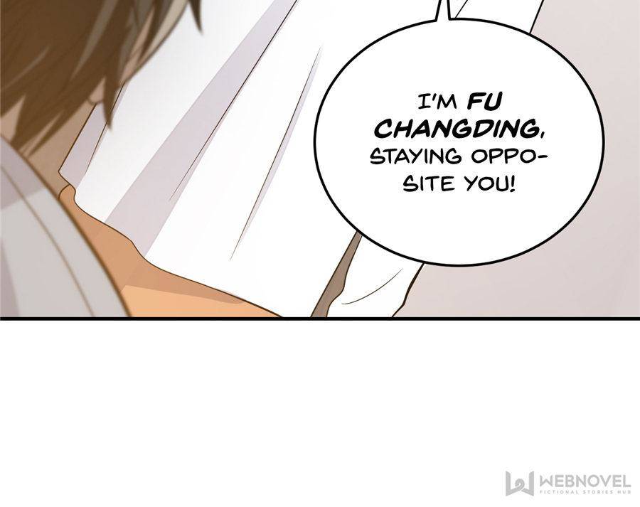 Global Martial Arts Chapter 28 page 59 - Chapter 28