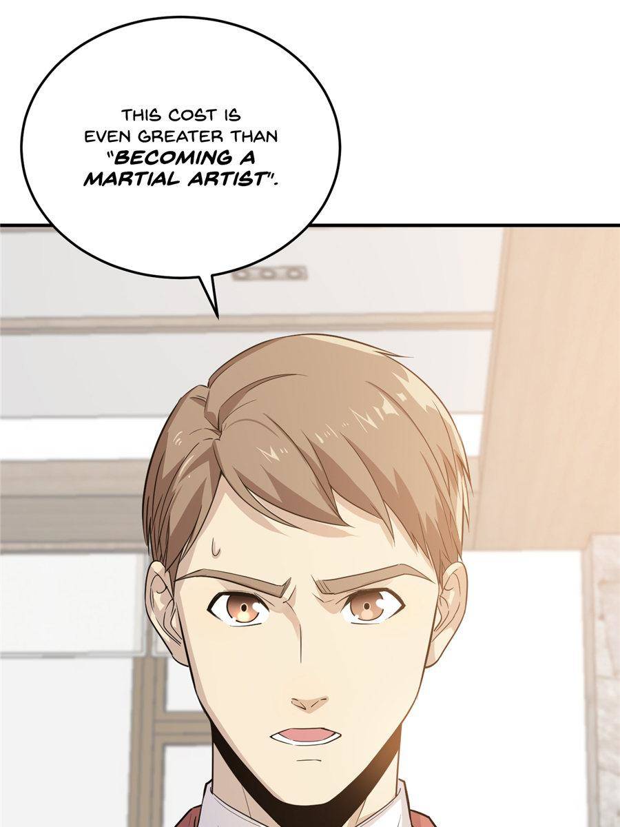 Global Martial Arts Chapter 28 page 6 - Chapter 28