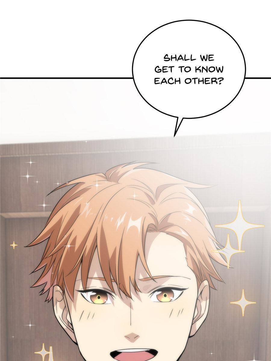 Global Martial Arts Chapter 28 page 60 - Chapter 28