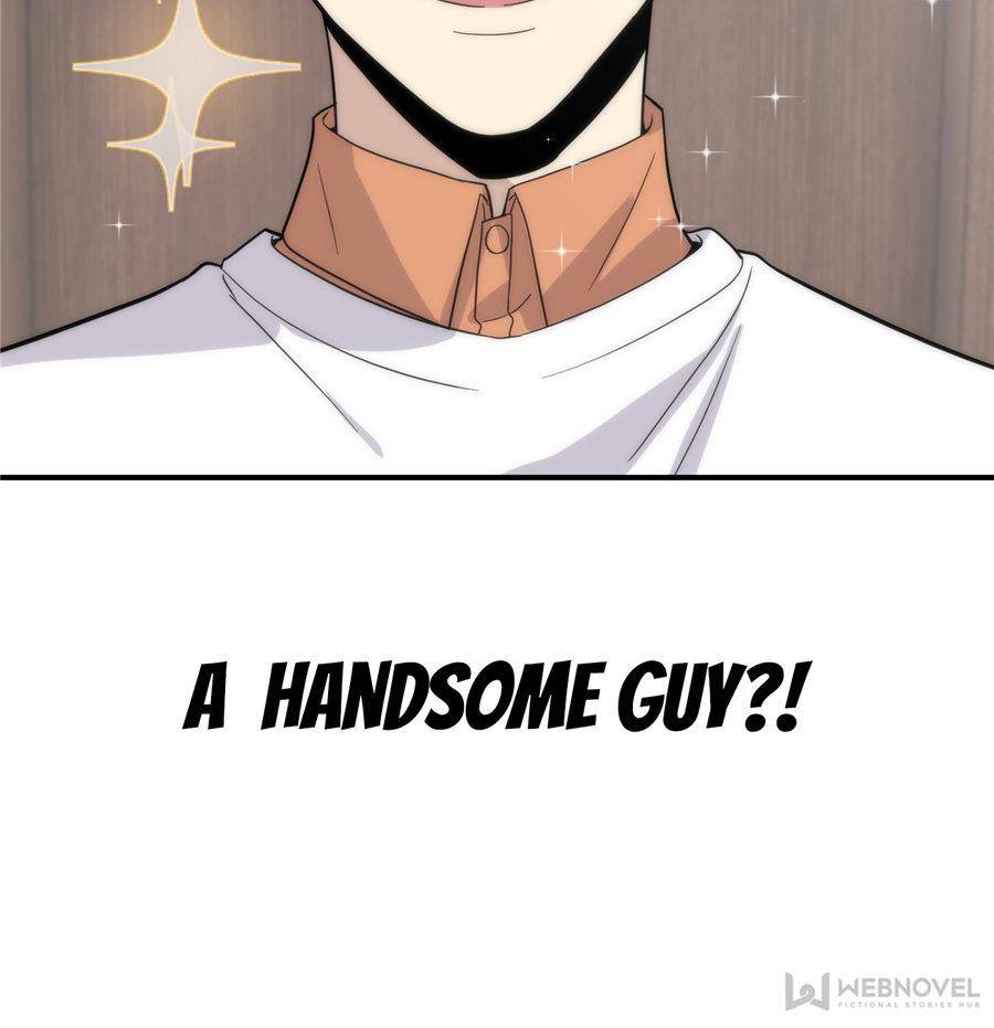 Global Martial Arts Chapter 28 page 61 - Chapter 28