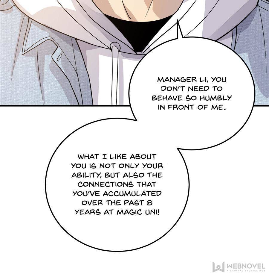 Global Martial Arts Chapter 28 page 9 - Chapter 28