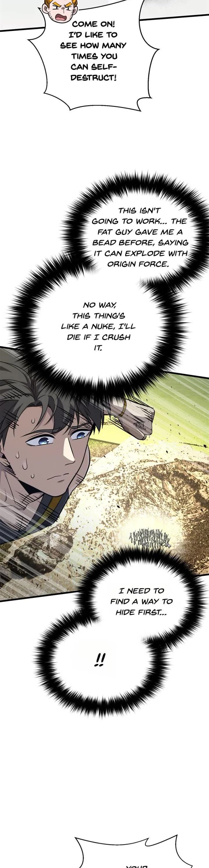 Global Martial Arts Chapter 283 page 10 - Chapter 283: Accidents are Everywhere
