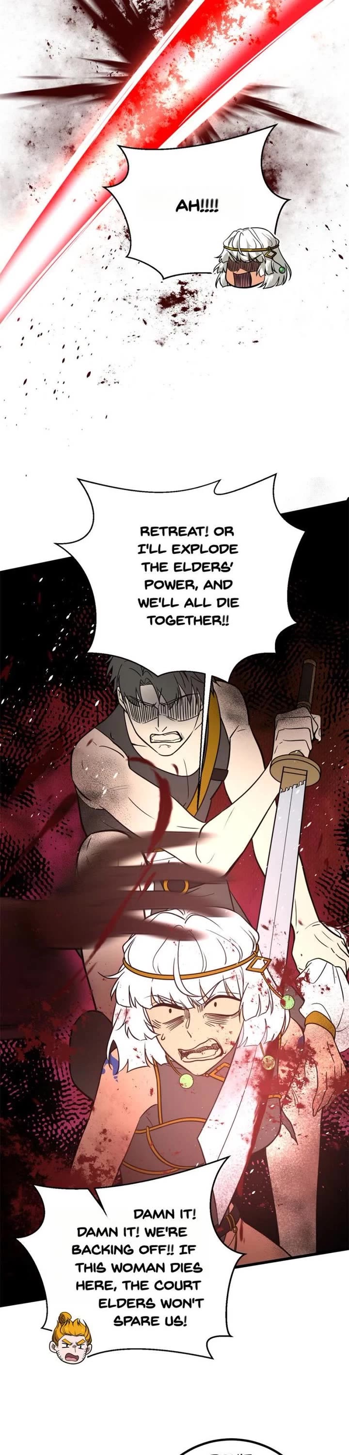 Global Martial Arts Chapter 283 page 16 - Chapter 283: Accidents are Everywhere