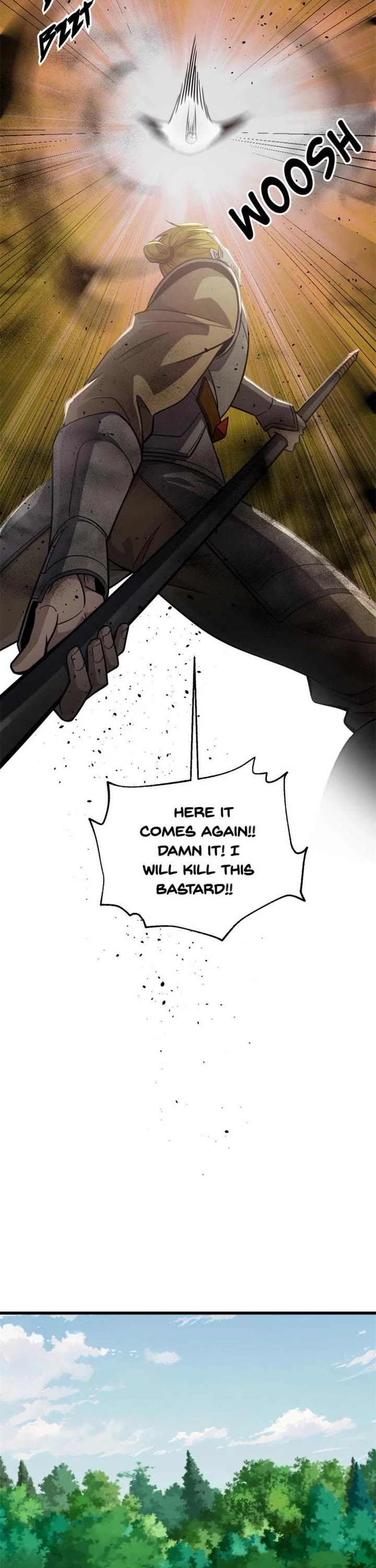 Global Martial Arts Chapter 284 page 27 - Chapter 284: Fake Brother