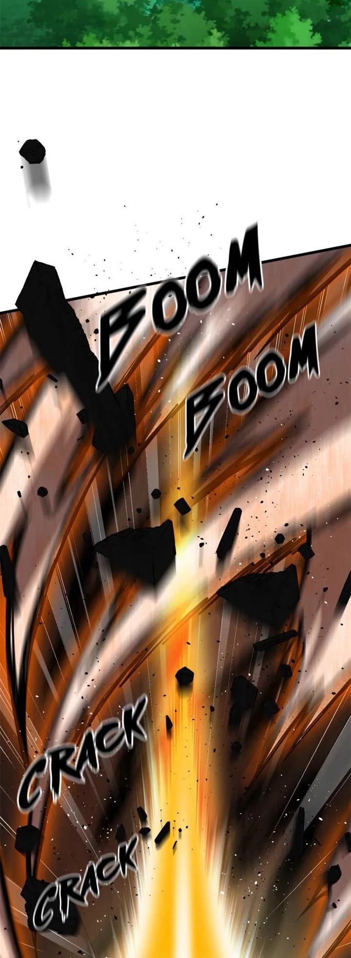 Global Martial Arts Chapter 284 page 28 - Chapter 284: Fake Brother