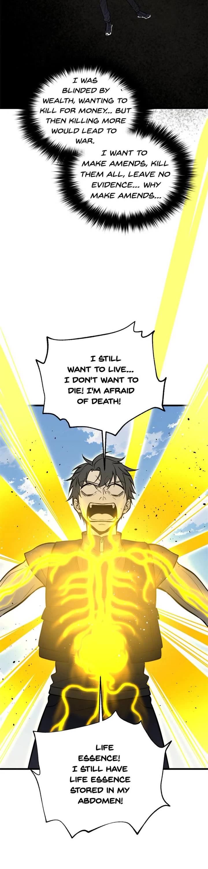 Global Martial Arts Chapter 285 page 11 - Chapter 285: Killing the Enemy