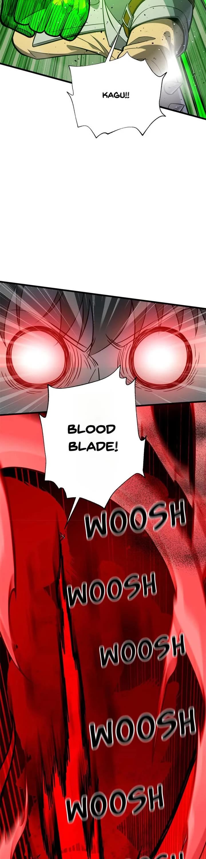 Global Martial Arts Chapter 285 page 8 - Chapter 285: Killing the Enemy