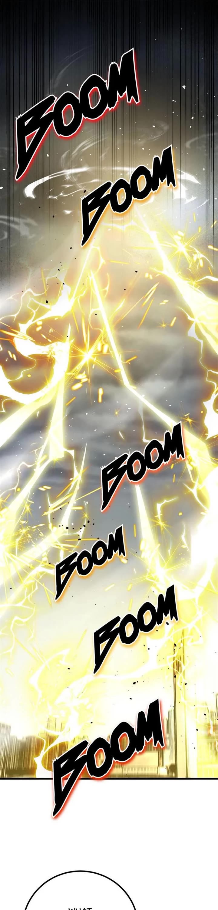 Global Martial Arts Chapter 288 page 1 - Chapter 288: Grandmaster Realm!