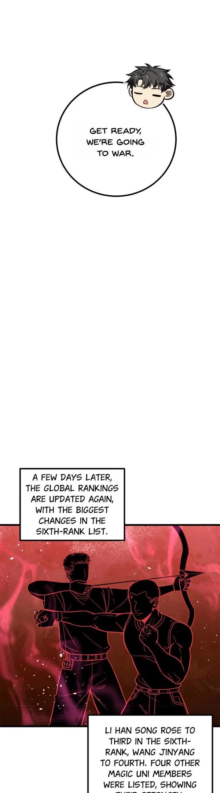 Global Martial Arts Chapter 288 page 19 - Chapter 288: Grandmaster Realm!