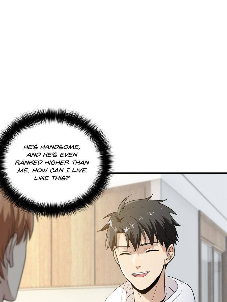 Global Martial Arts Chapter 29 page 1 - Chapter 29