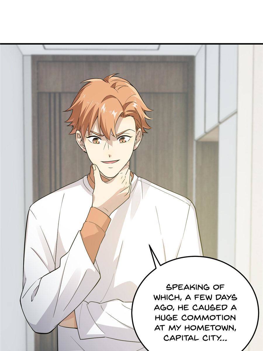 Global Martial Arts Chapter 29 page 11 - Chapter 29