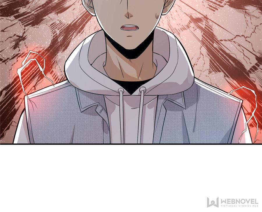 Global Martial Arts Chapter 29 page 17 - Chapter 29