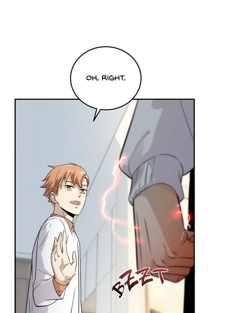 Global Martial Arts Chapter 29 page 19 - Chapter 29