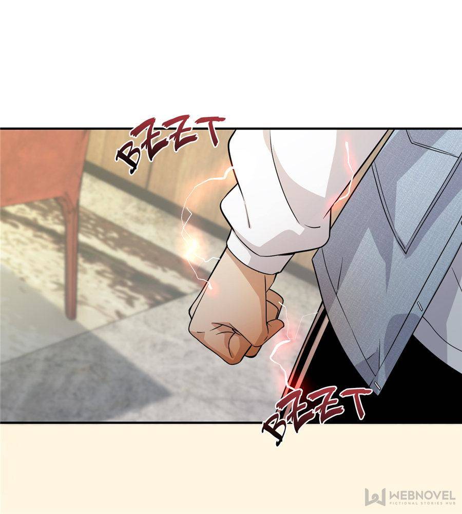Global Martial Arts Chapter 29 page 21 - Chapter 29