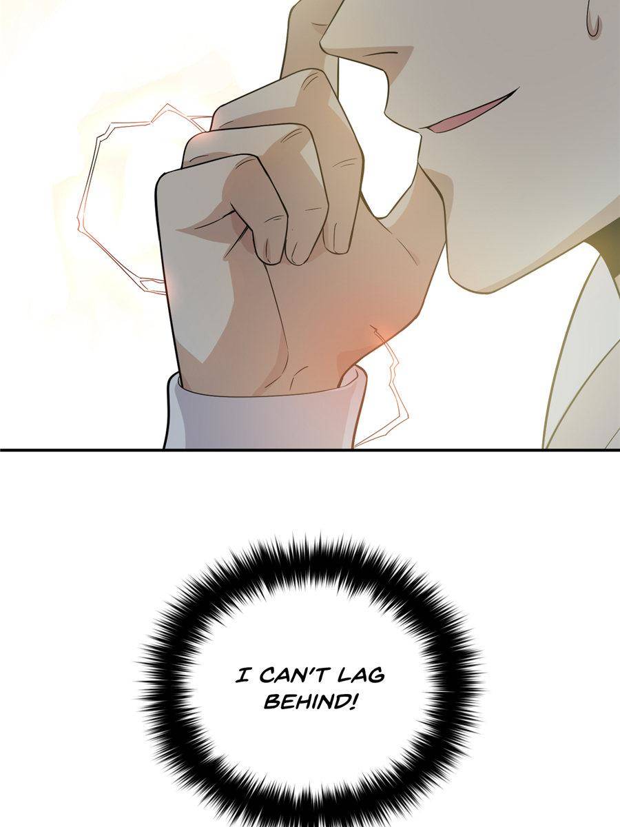 Global Martial Arts Chapter 29 page 23 - Chapter 29
