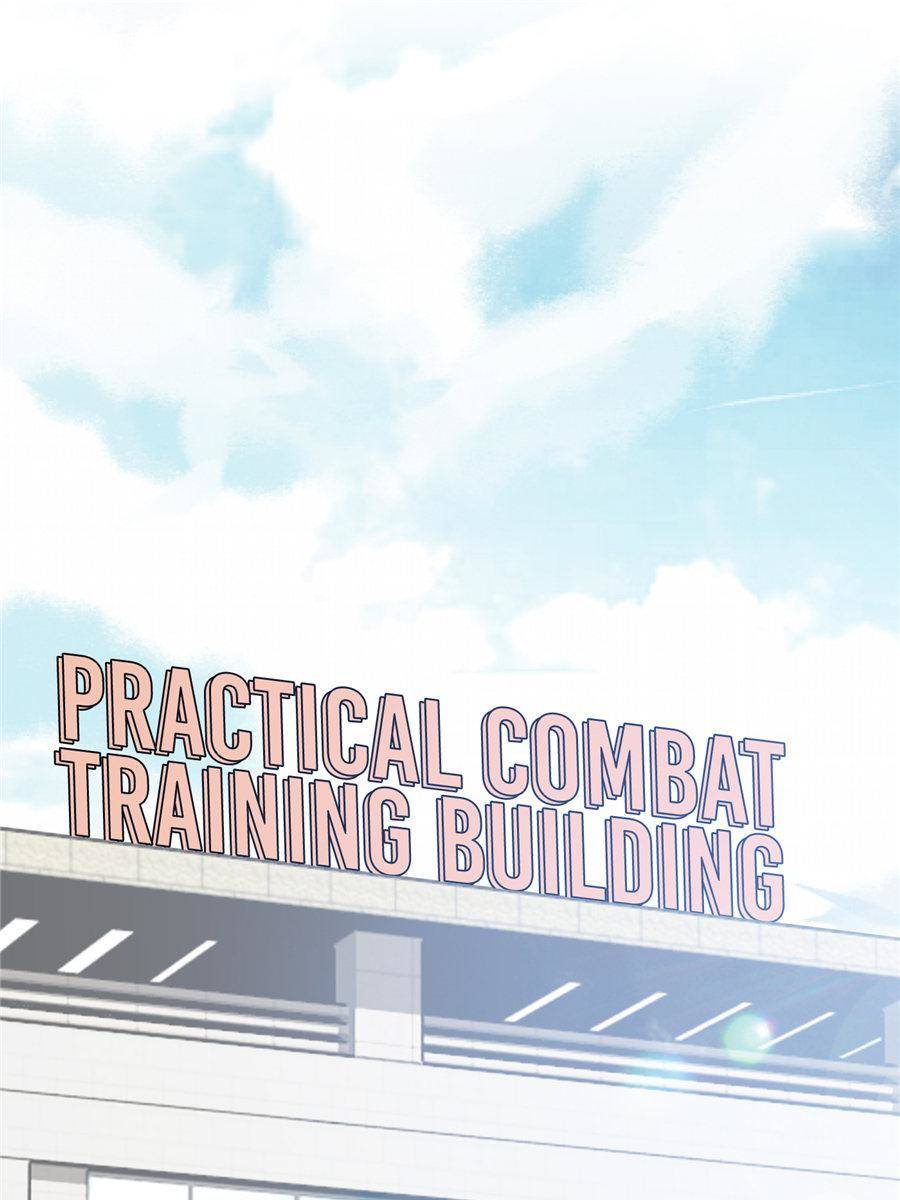 Global Martial Arts Chapter 29 page 31 - Chapter 29