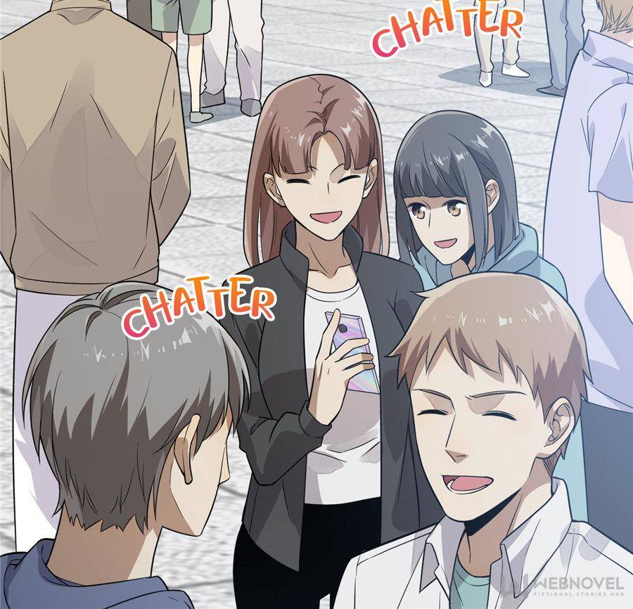 Global Martial Arts Chapter 29 page 34 - Chapter 29