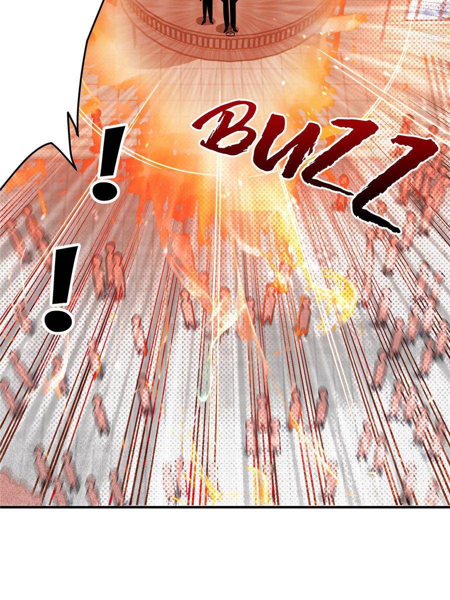 Global Martial Arts Chapter 29 page 39 - Chapter 29