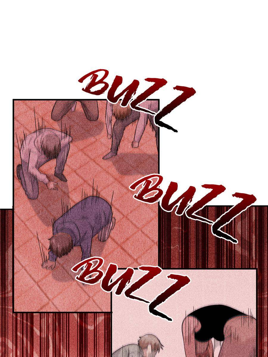 Global Martial Arts Chapter 29 page 41 - Chapter 29