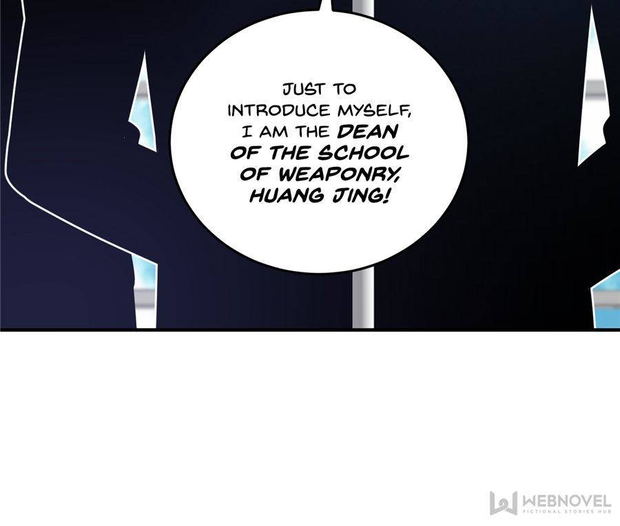 Global Martial Arts Chapter 29 page 47 - Chapter 29