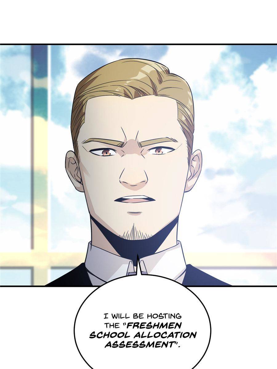 Global Martial Arts Chapter 29 page 48 - Chapter 29