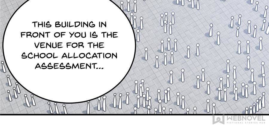 Global Martial Arts Chapter 29 page 52 - Chapter 29