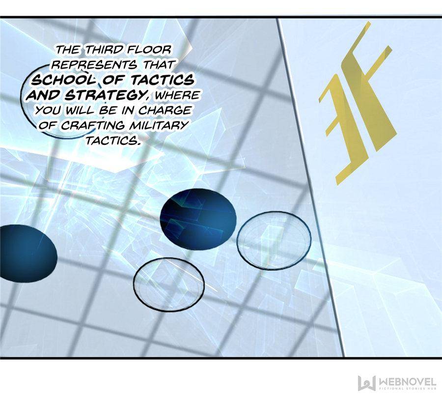 Global Martial Arts Chapter 29 page 55 - Chapter 29