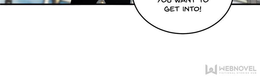 Global Martial Arts Chapter 29 page 58 - Chapter 29