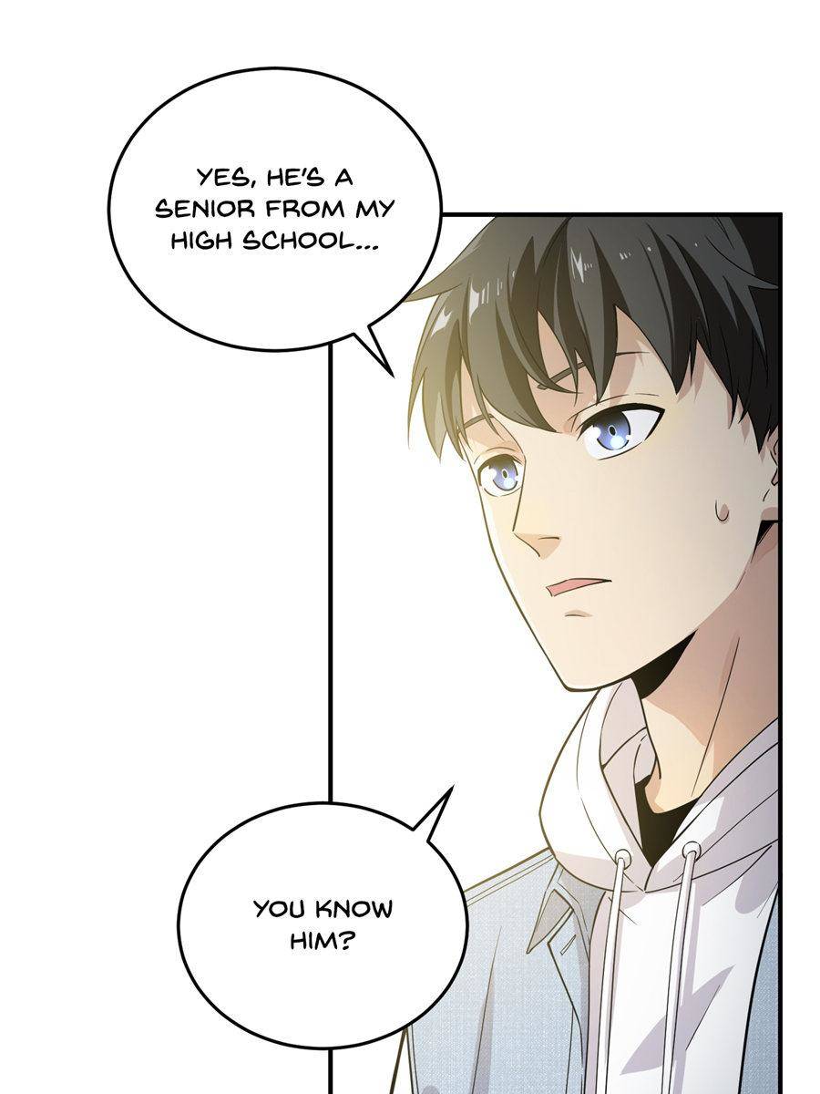 Global Martial Arts Chapter 29 page 6 - Chapter 29