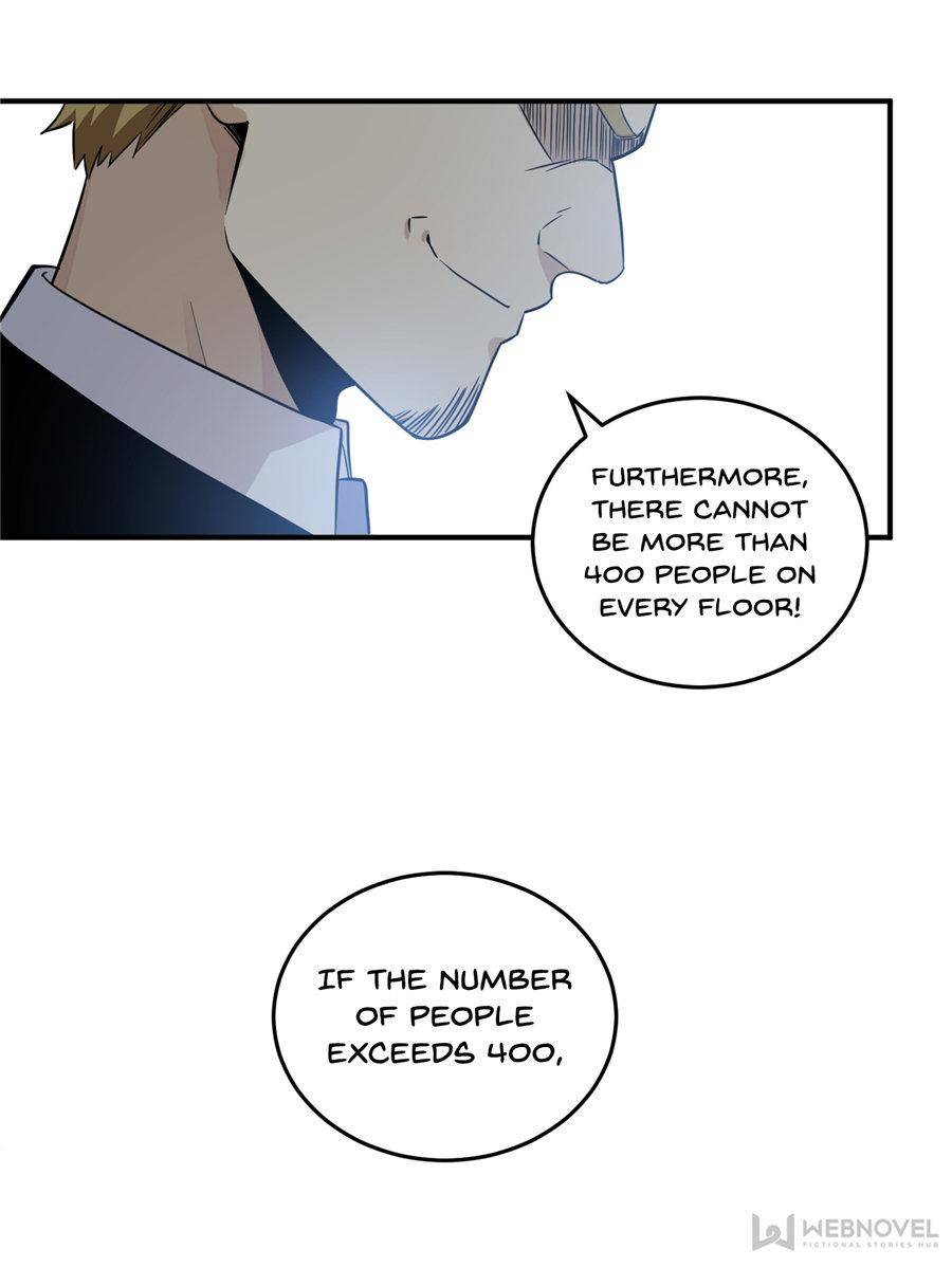 Global Martial Arts Chapter 29 page 62 - Chapter 29