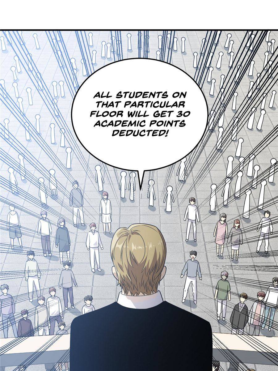 Global Martial Arts Chapter 29 page 63 - Chapter 29