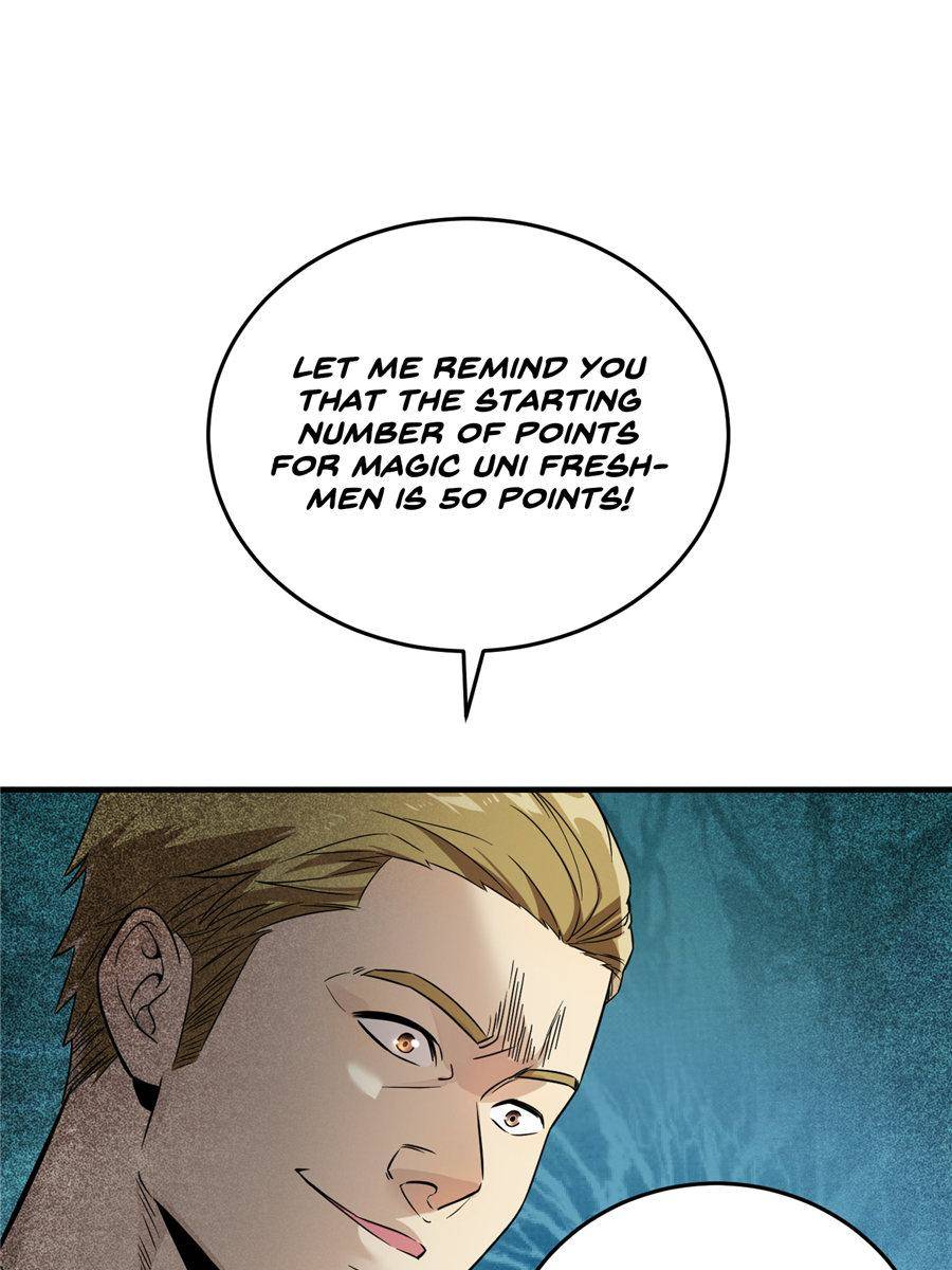Global Martial Arts Chapter 29 page 65 - Chapter 29