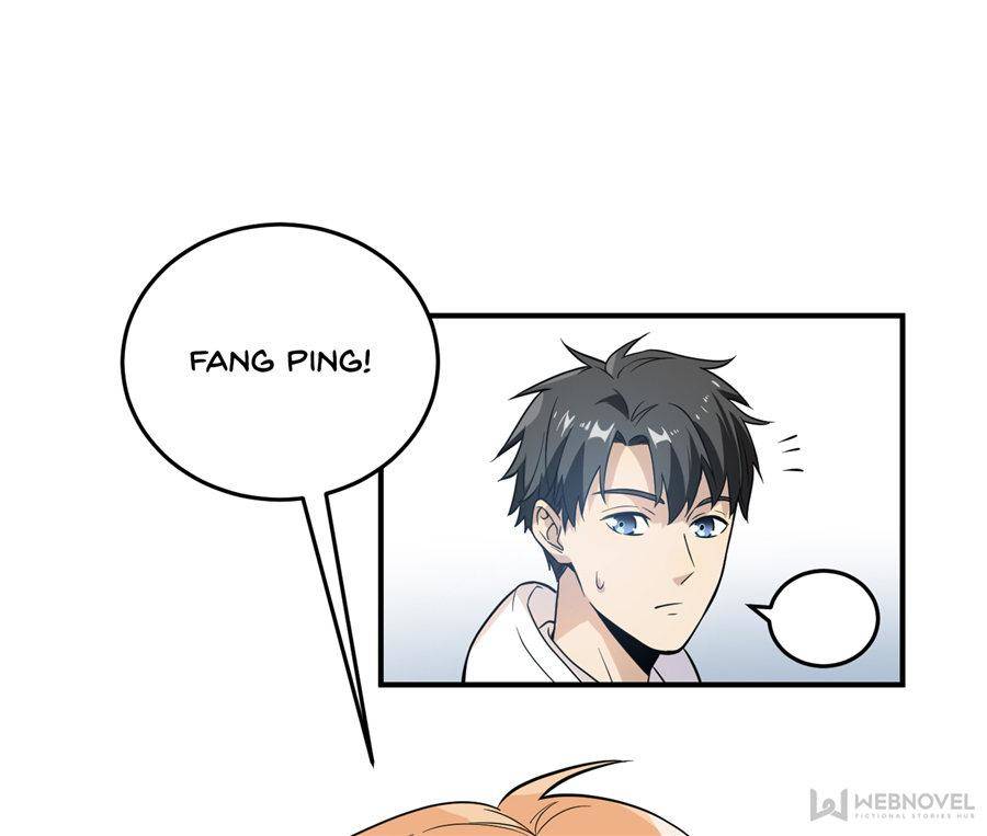 Global Martial Arts Chapter 29 page 73 - Chapter 29