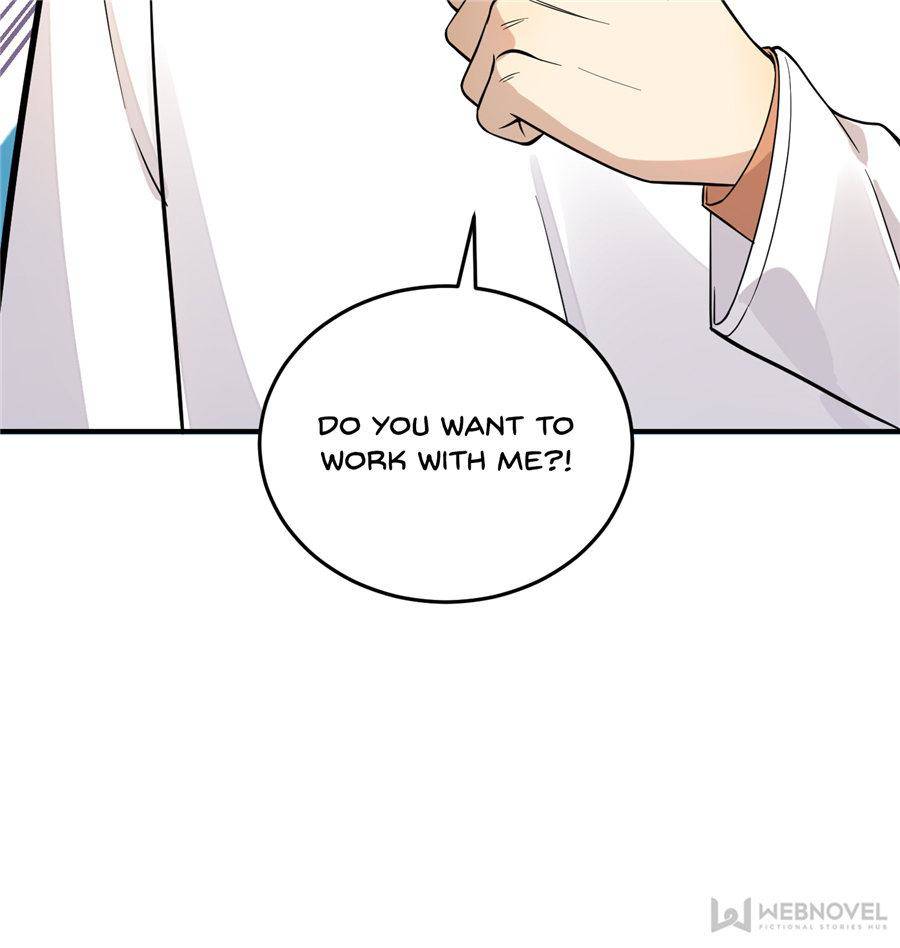 Global Martial Arts Chapter 29 page 75 - Chapter 29