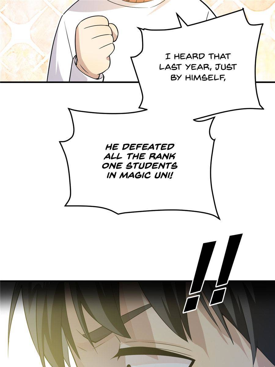 Global Martial Arts Chapter 29 page 9 - Chapter 29