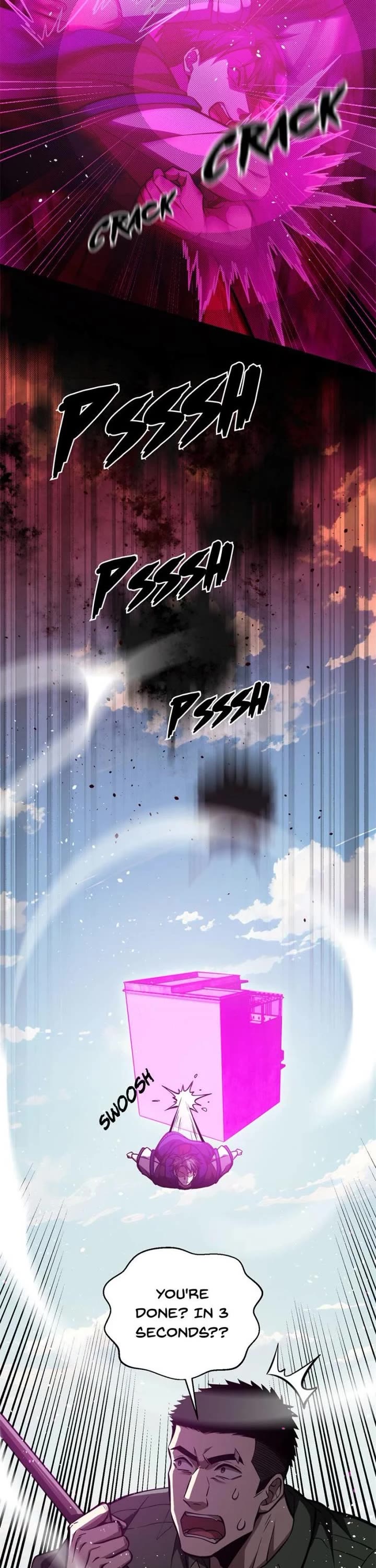 Global Martial Arts Chapter 293 page 16 - Chapter 293: HighQuality War