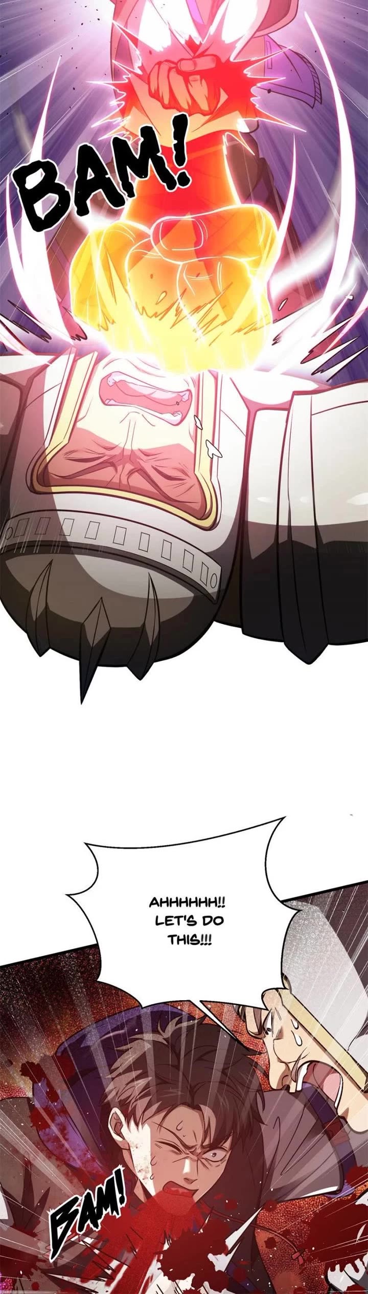 Global Martial Arts Chapter 293 page 25 - Chapter 293: HighQuality War