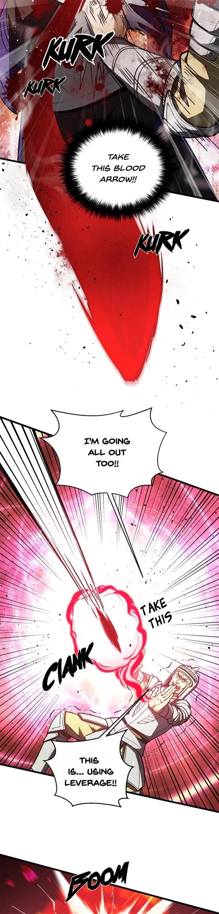 Global Martial Arts Chapter 293 page 26 - Chapter 293: HighQuality War