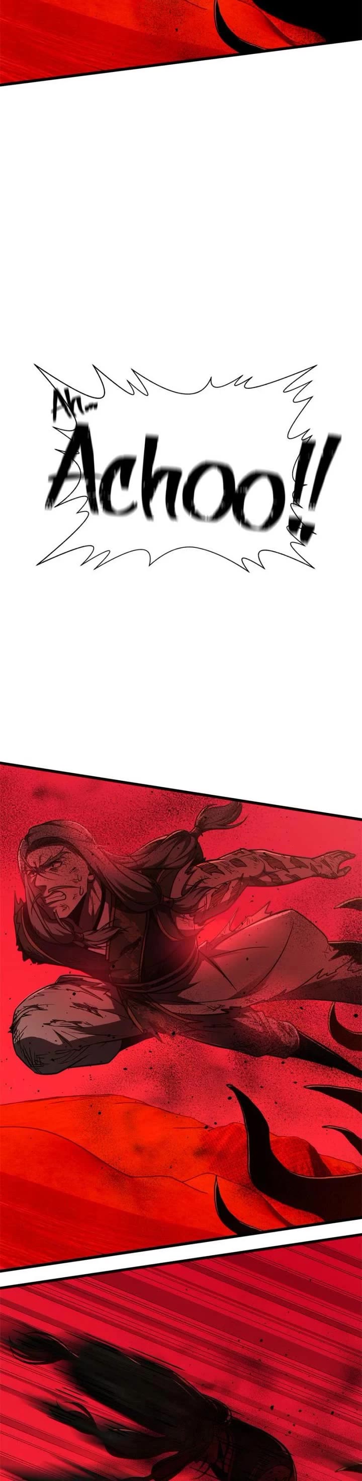 Global Martial Arts Chapter 295 page 25 - Chapter 295: A War Ended with a Sneeze
